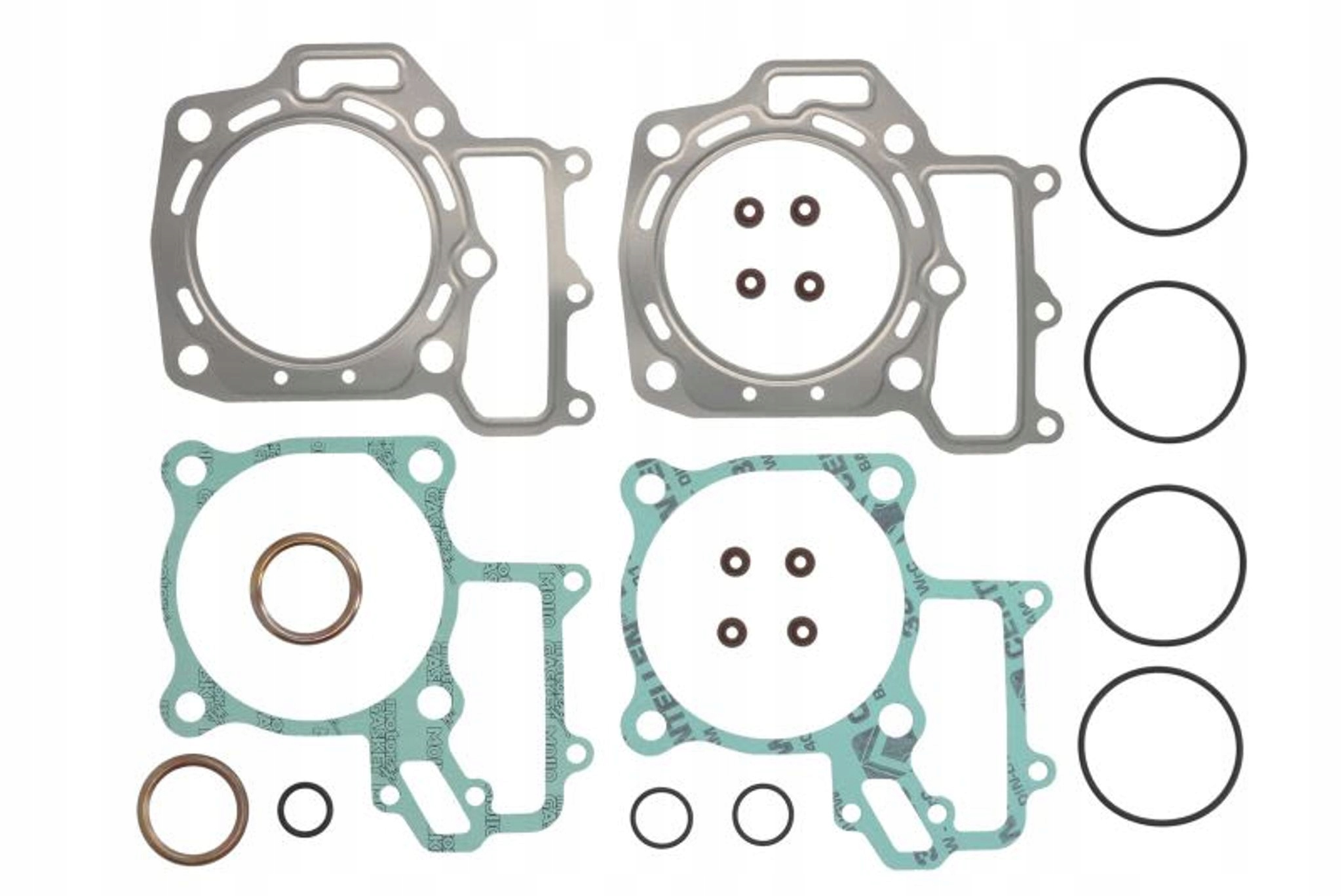 Athena Tesnenia Top-end Kawasaki Kvf 750 Brute Fo