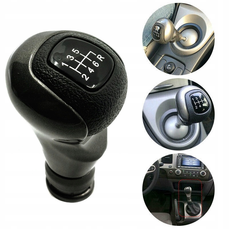 Galka Zmiany 6 Biegow Honda Civic VIII UFO mk8