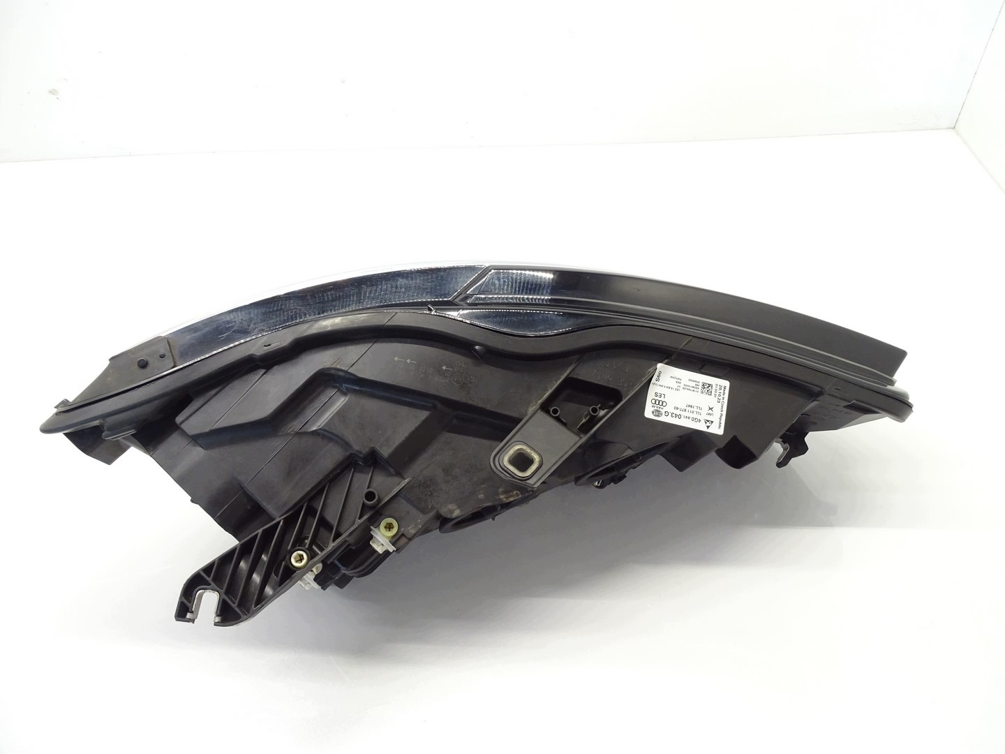 light left front left front XENON LED AUDI A6 C7 LIFT 4G0941043G