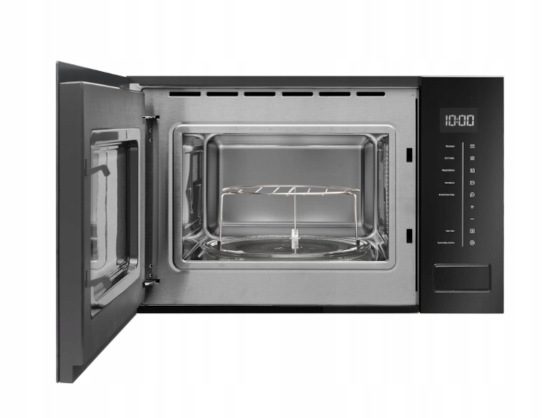 Piekarnik Amica ED97632BA+ X-TYPE STEAM + mikrofala AMMB20E5SGB X-TYPE Model ED 97632BA+ X-TYPE