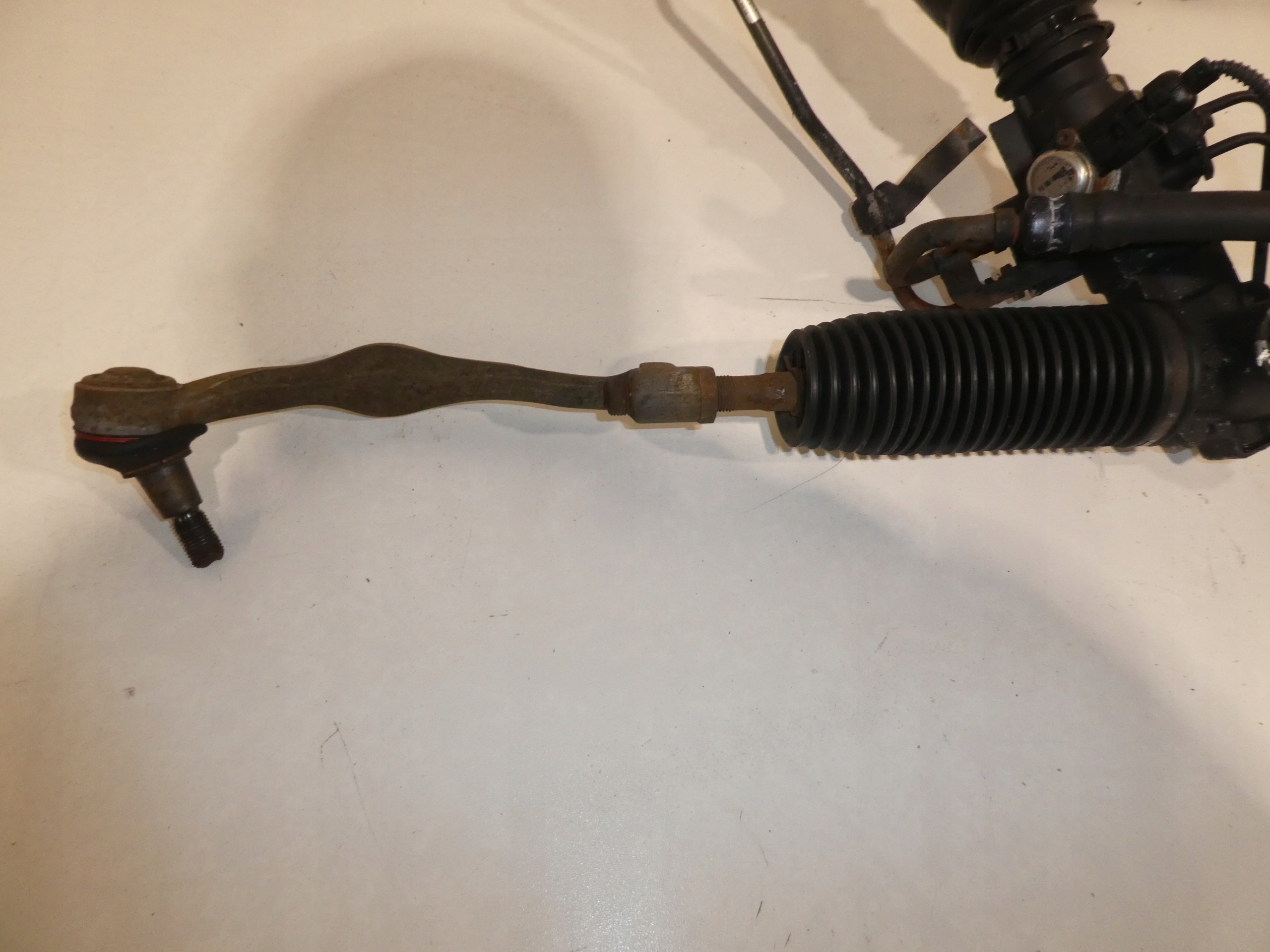 servo control VW T5 LIFT T6 7E142205