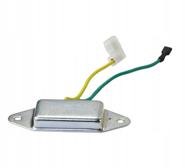 REGULATOR NAPIĘCIA ALTERNATORA C-330 C-360 RNC-12 Producent części Pol-Elektrik