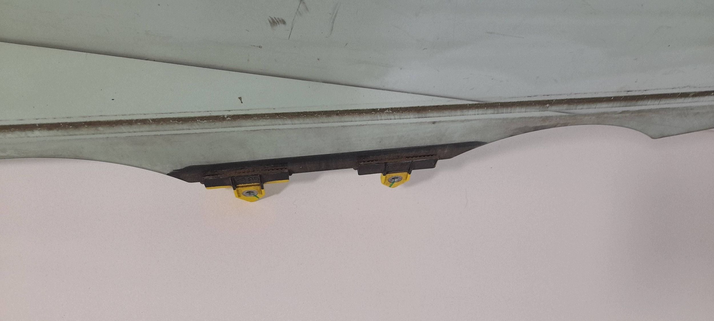 Toyota Corolla E21 2020r window door przednich prawych (ST48)