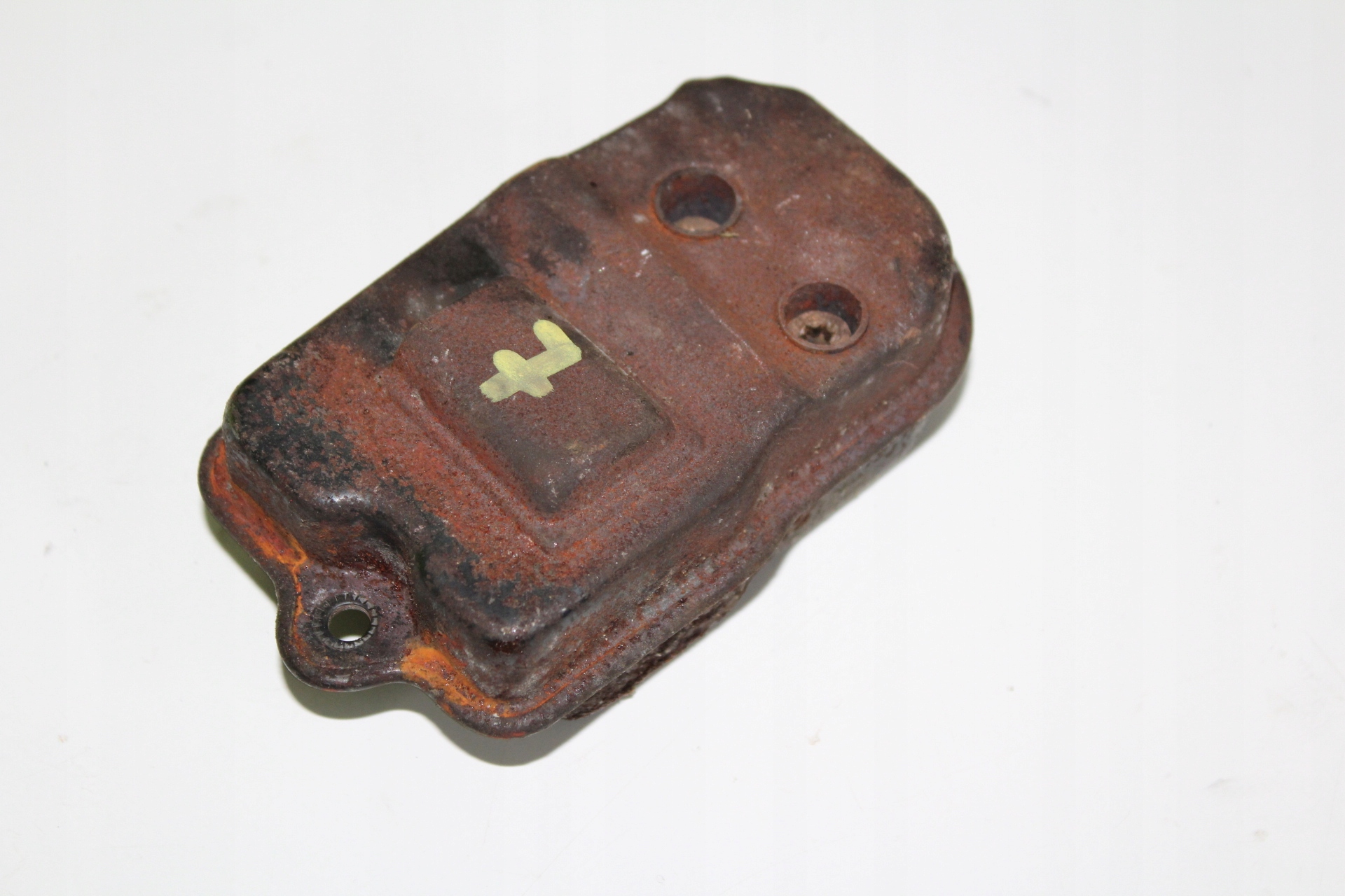 4 STIHL FS 130 87 tłumik wydech 7