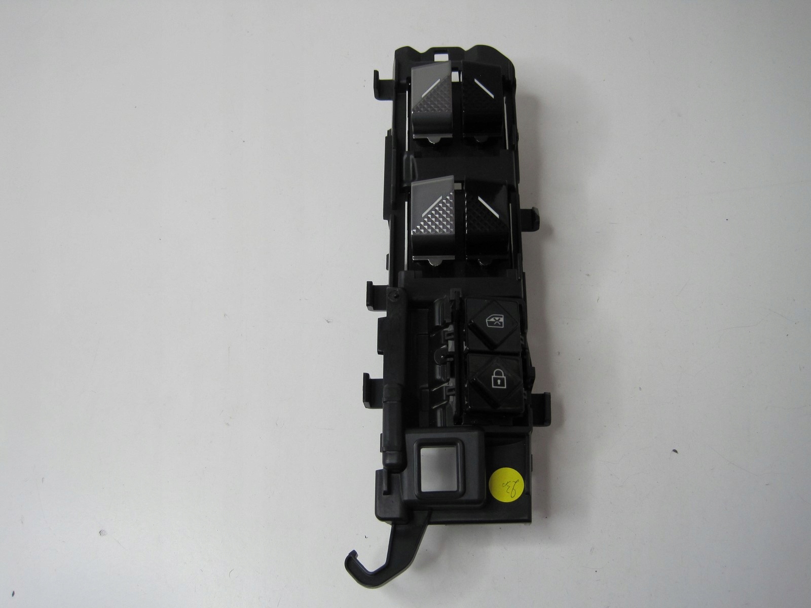 Panel sterowania szyb Crossback DS DS4 9835036680