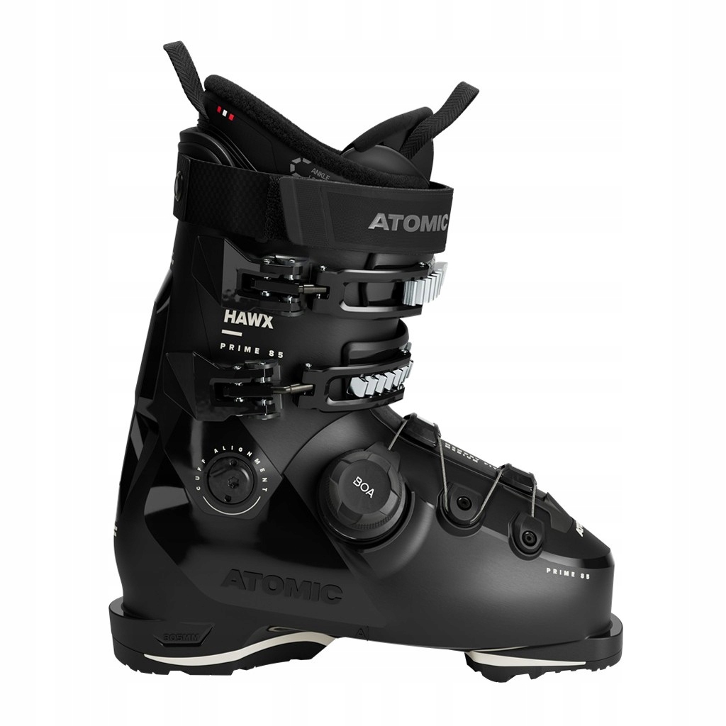 Lyžařské boty Atomic Hawx Prime 85 Boa W 2026 Vel. 265