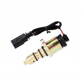 ZKK006A - КЛАПАН КОМПРЕССОРА КОНДИЦИОНЕРА SKODA FABIA