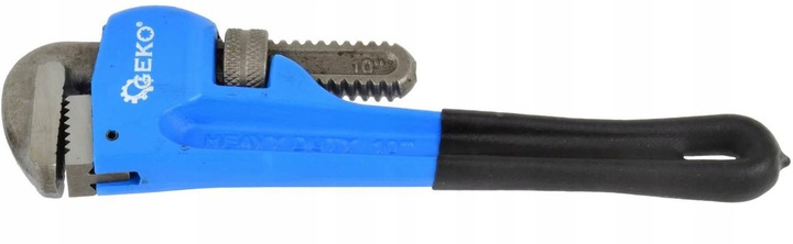 KLUCZ HYDRAULICZNY NASTAWNY DO RUR ŻABKA FRANCUZ Kod producenta KLUCZ PROSTY ŻABA FRANCUZ