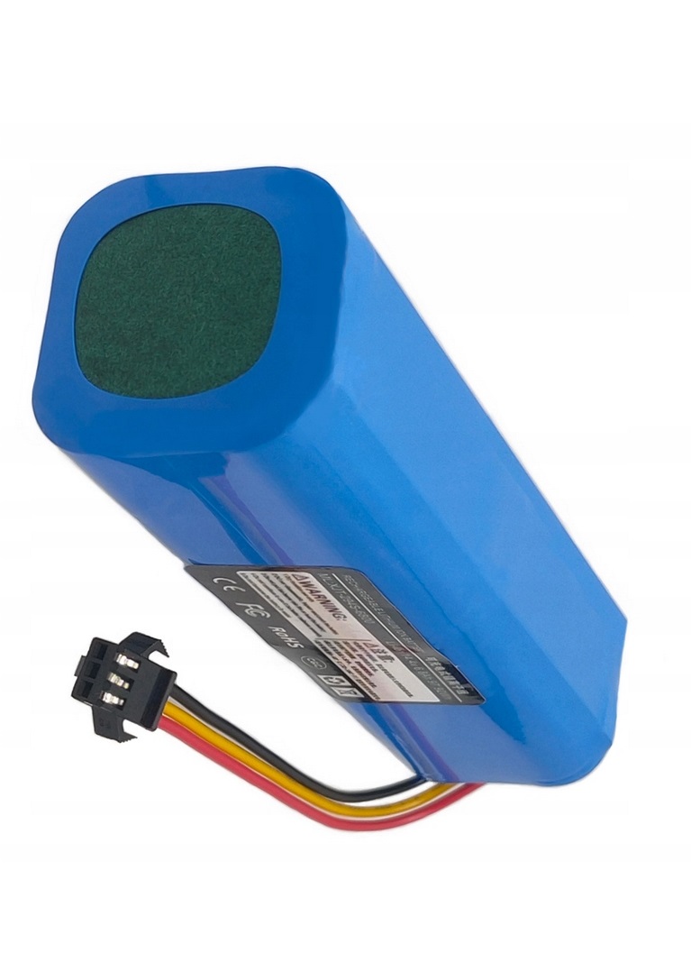 Akumulátor baterie pro Roidmi Eve plus 14,4V 6000mAh 0150