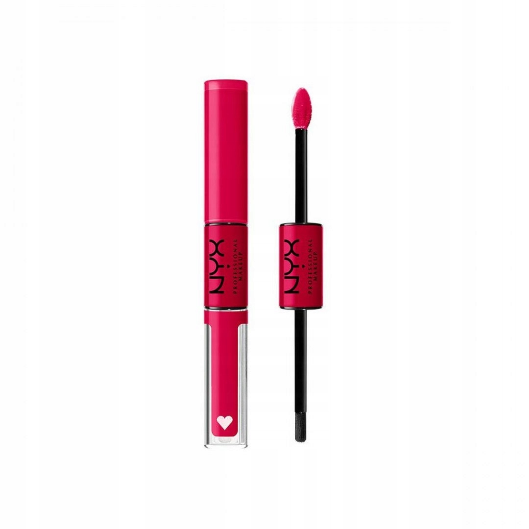 Lesk Nyx Shine Loud world shaper