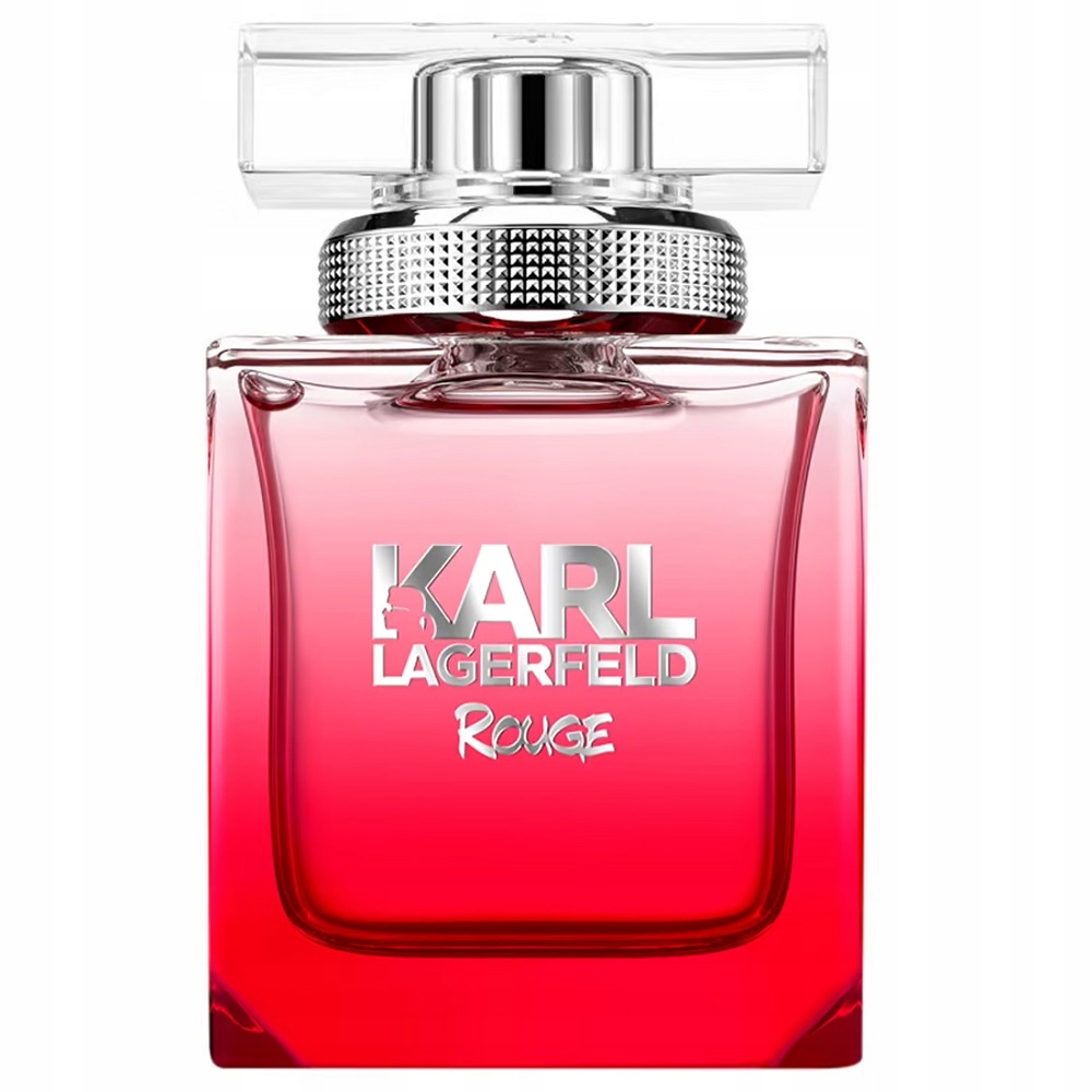 Karl Lagerfeld Rouge parfémovaná voda sprej 85 ml