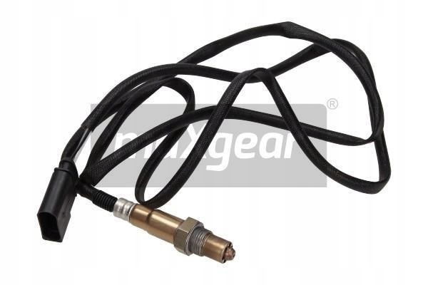 SONDA LAMBDA VW 1,6 8V Producent części Maxgear