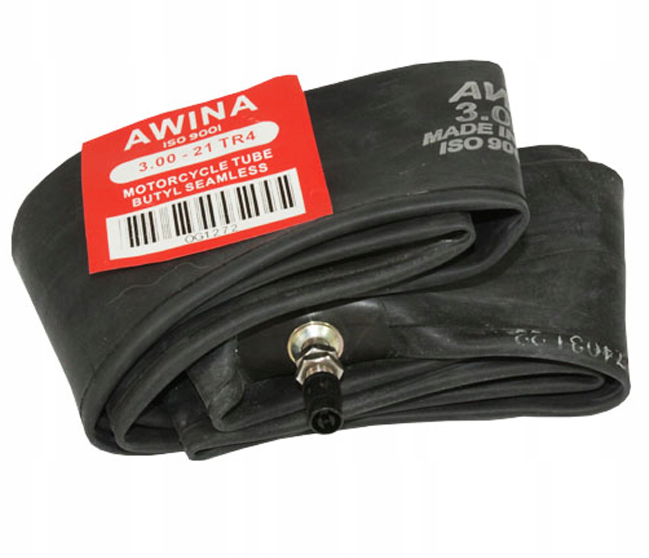 

Dętka 21-3.00 21 x 3.00 Cross Enduro Honda Ktm 2T