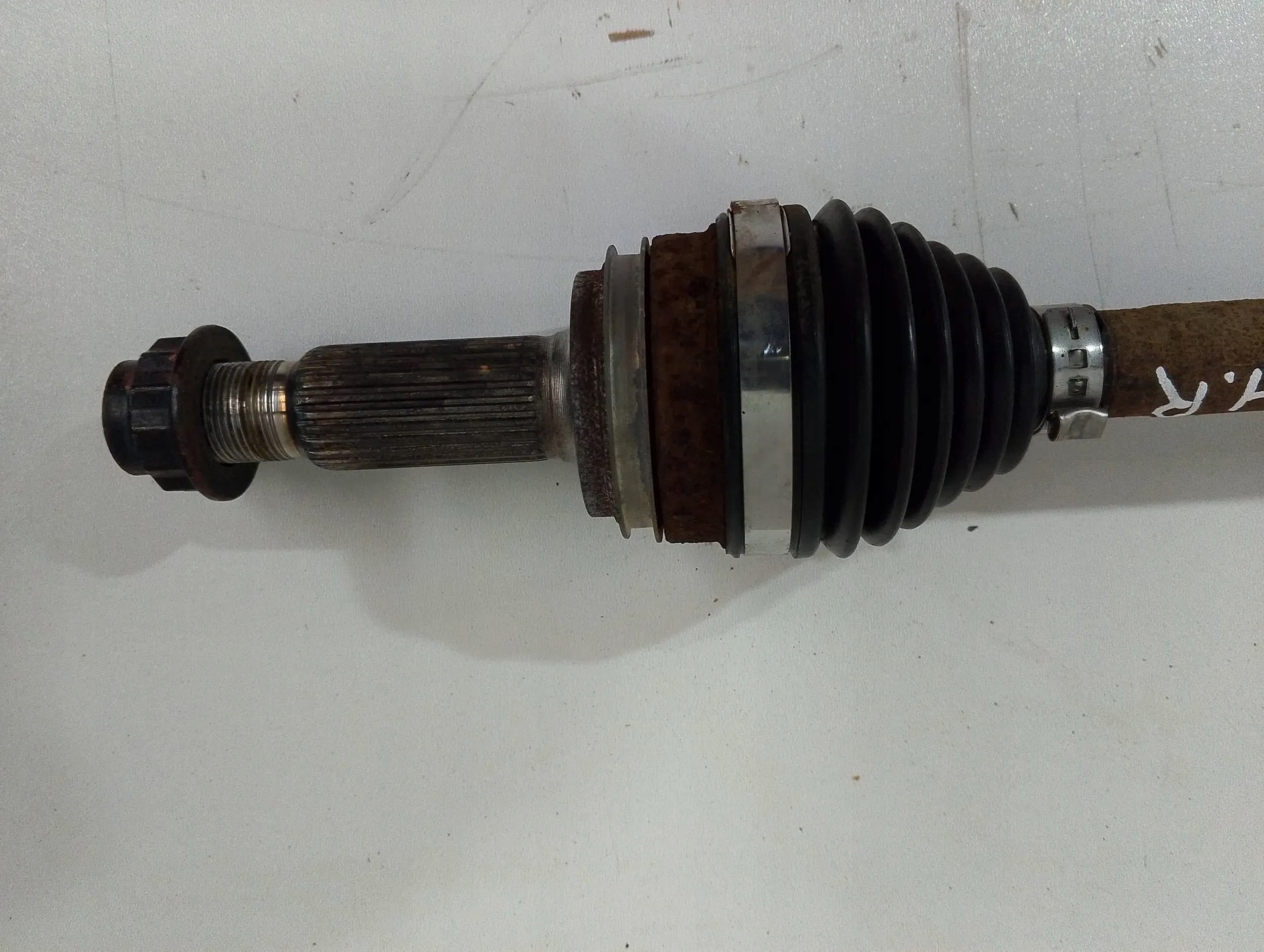 Lexus NX 300H semi-axis rear right 42340-48110 (A115)