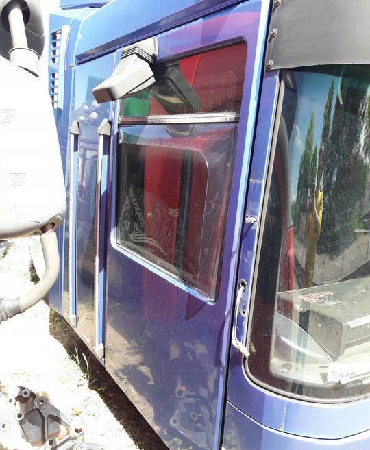 RENAULT MAGNUM DXI KABINA SALONKA Producent części Renault OE