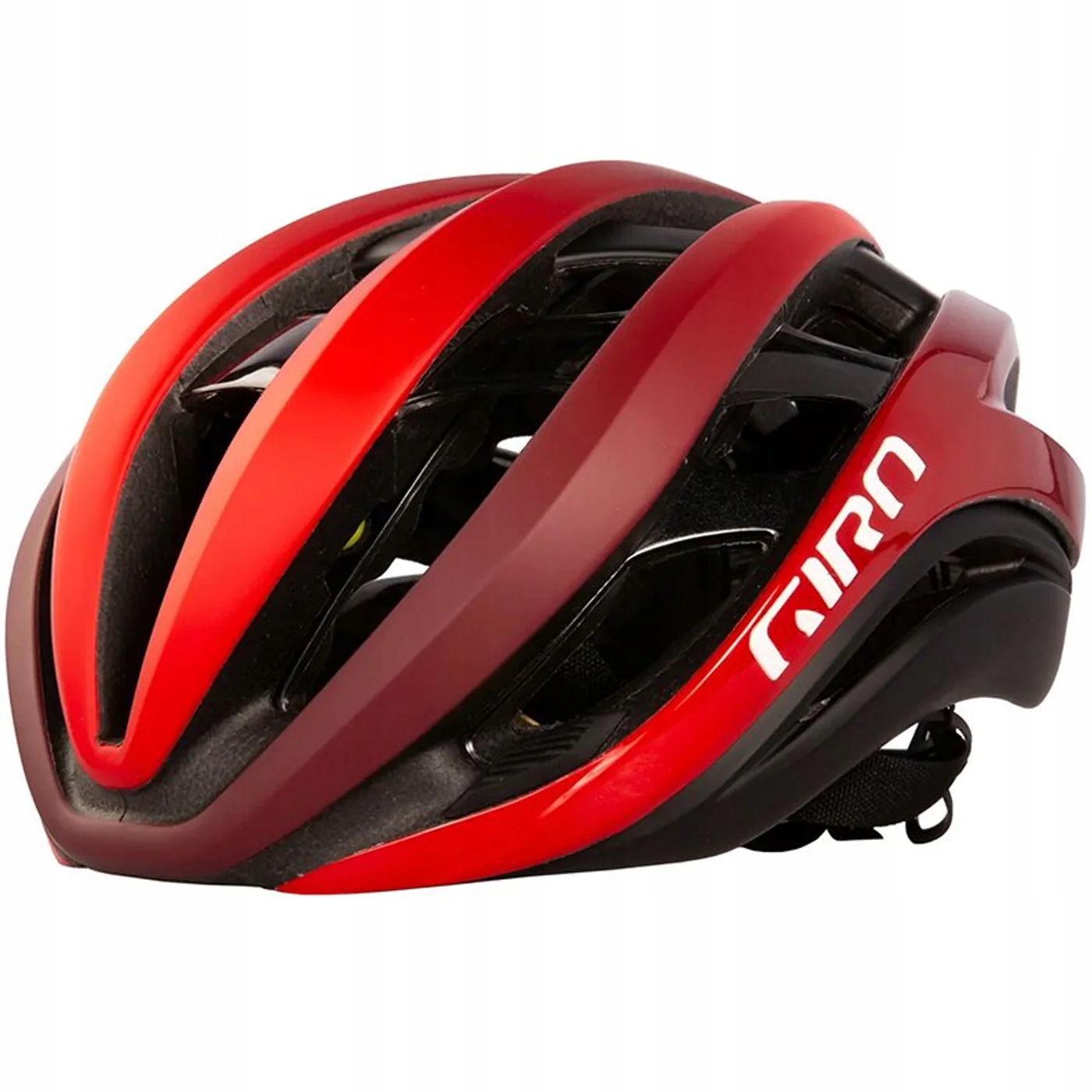 Kask rowerowy szosowy męski Giro Aether Mips roz. S (51-55) lekki aero