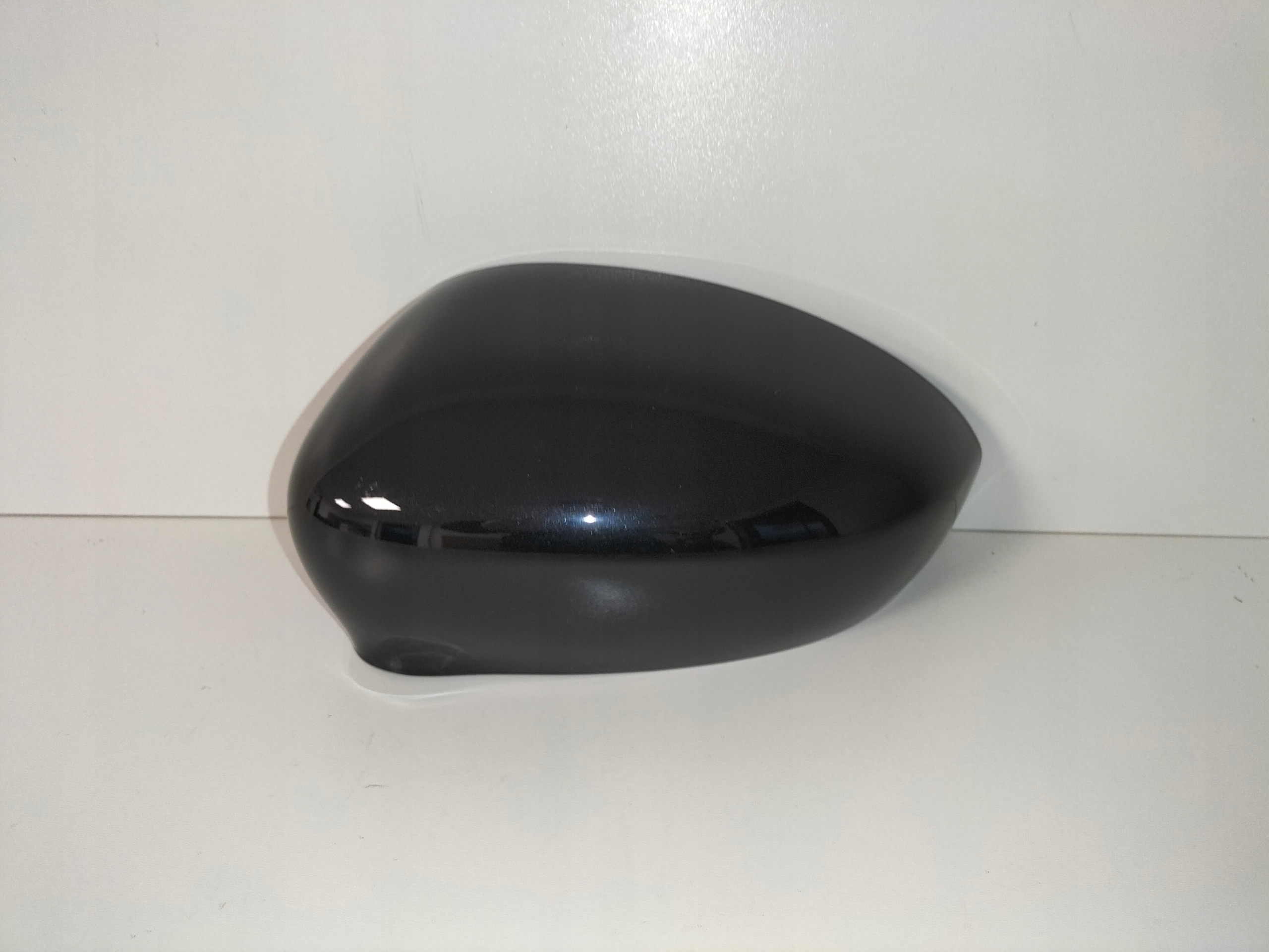cover cap mirrors left FIAT 500 07