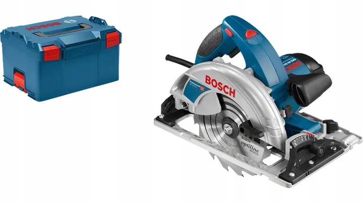 Pilarka Tarczowa Gks 65 Gce 1800W 601668901 Bosch