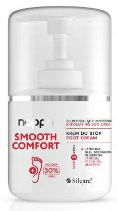 

Silcare Nappa krem mocznik 30% 250ml do stóp