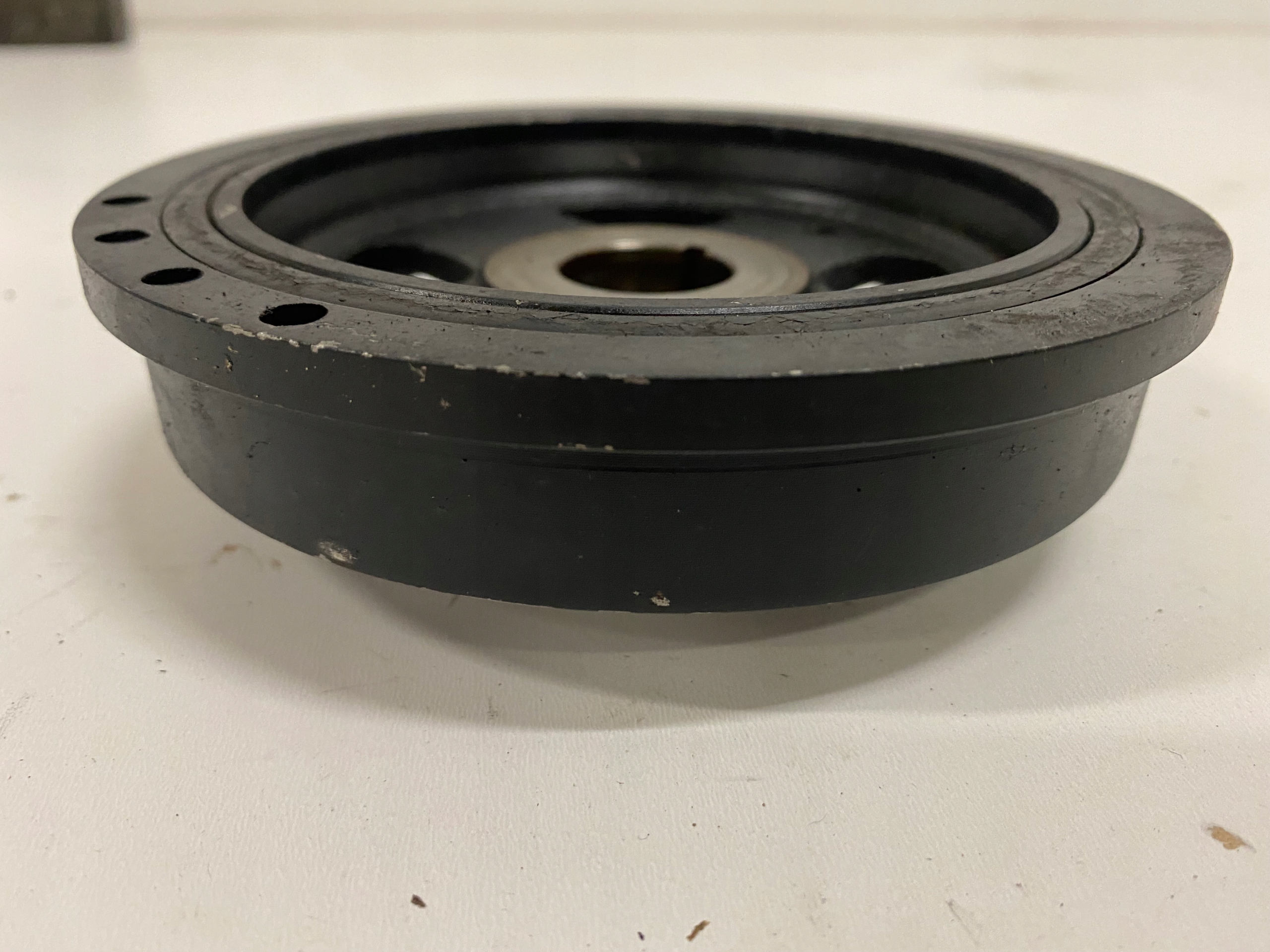 pulley cams KIA NIRO EV ELEKTRYK