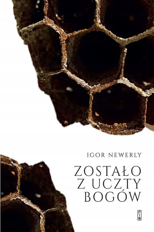 Zostało z uczty bogów Igor Newerly