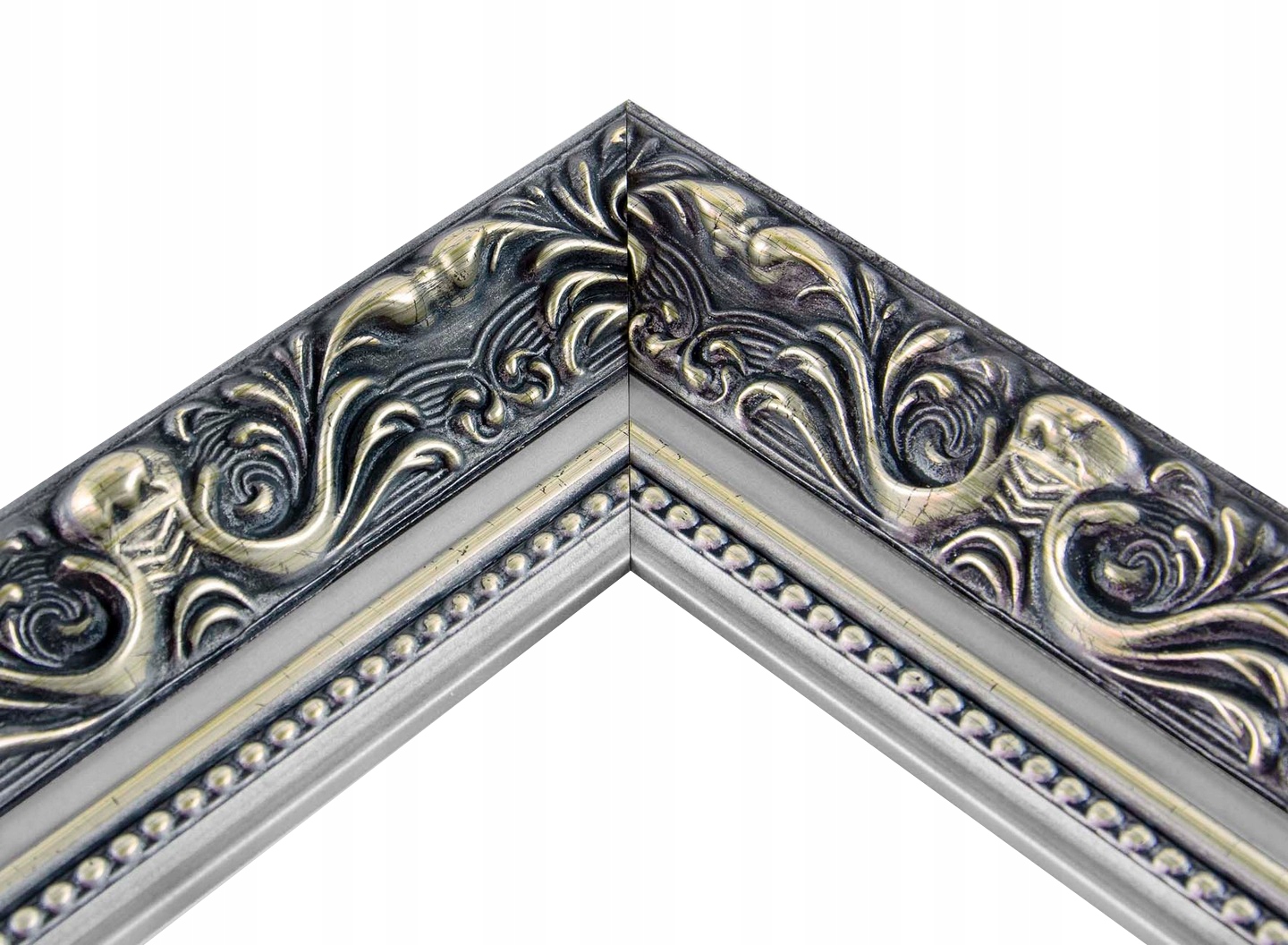 Rámeček 40x50 Chobotnice 58 MM