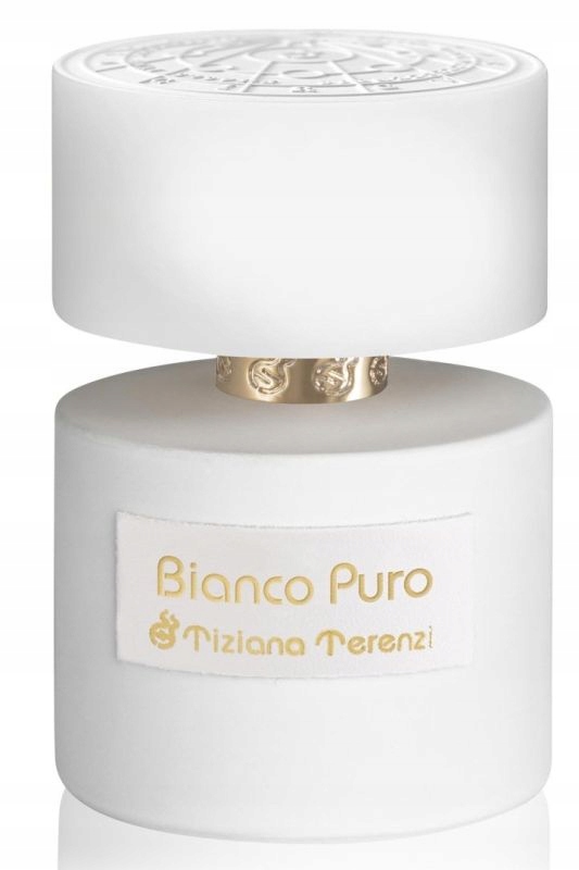 Tiziana Terenzi Bianco Puro Edp 100 ml Sprej