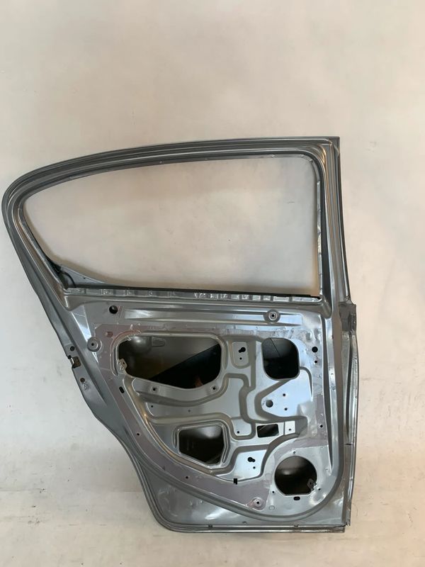 Opel Corsa E 15-20r Tür links heck hinten