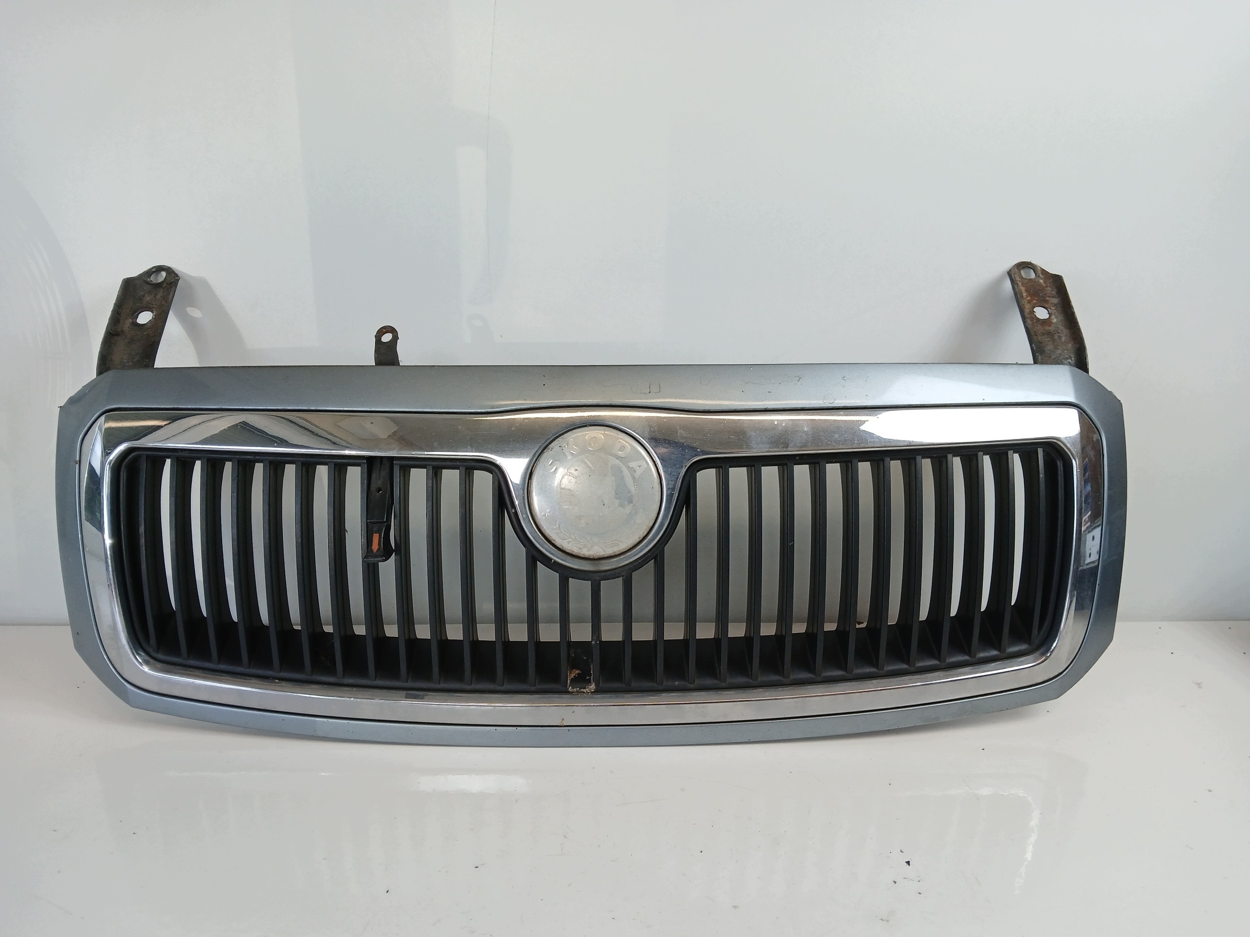 SKODA FABIA e Griglia GRIGLIA radiatore 9151