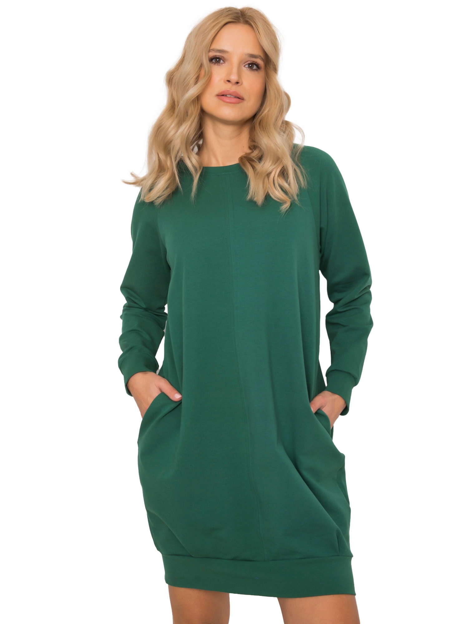 Sukienka Damska bawełniana S/m