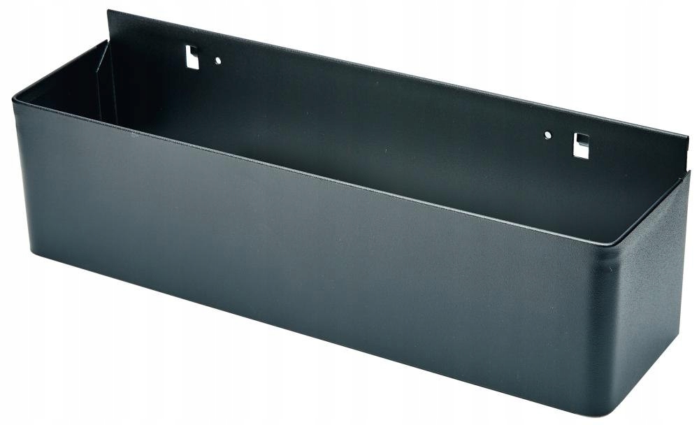 Držák na plechovku pro dílenský vozík