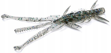 Przynęta Fishup Shrimp 3” 057 Bluegill