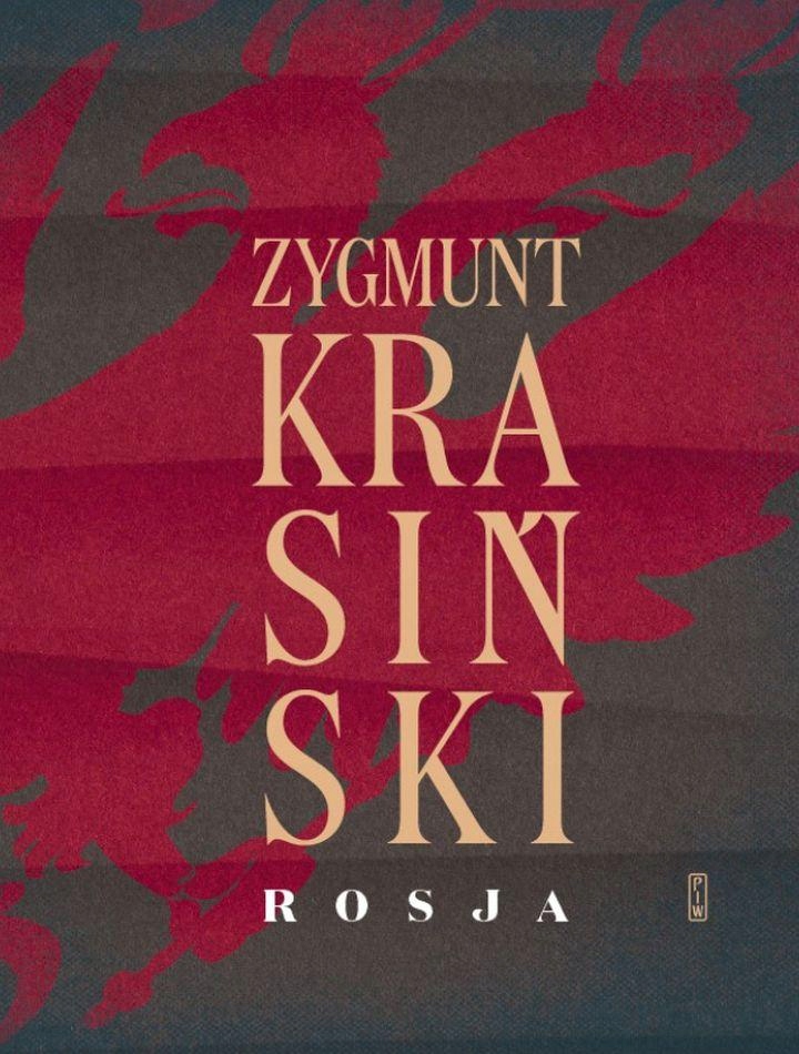 ROSJA, ZYGMUNT KRASIŃSKI