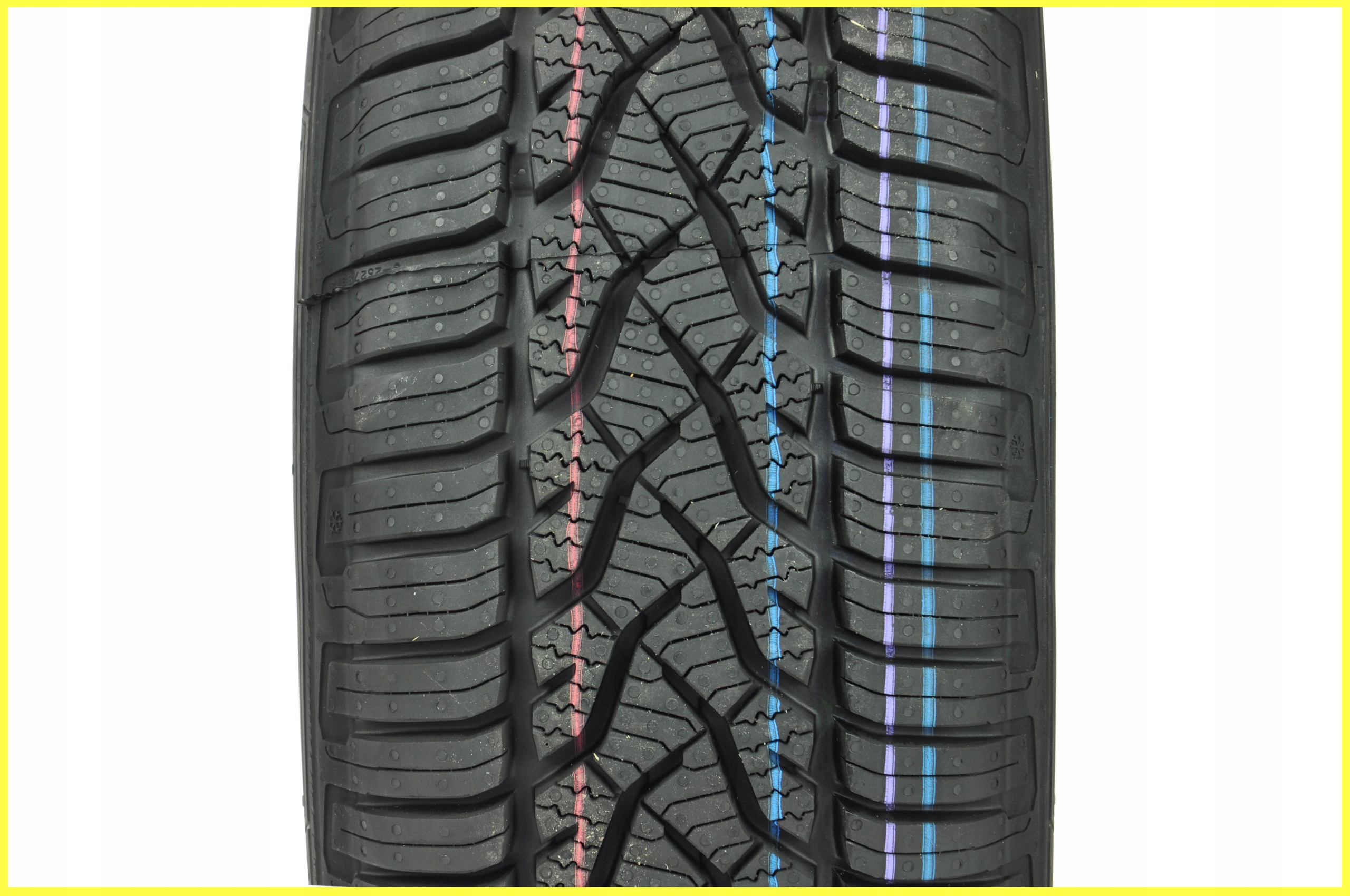 1 x 195/65R15 91H Quartaris 5 BARUM CAŁOROCZNE Marka Barum