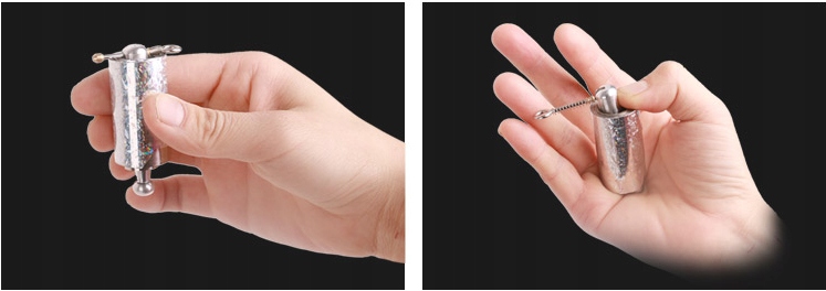 2 x 1.1m pocket magic stick portable combat Kod producenta QWRP5246747