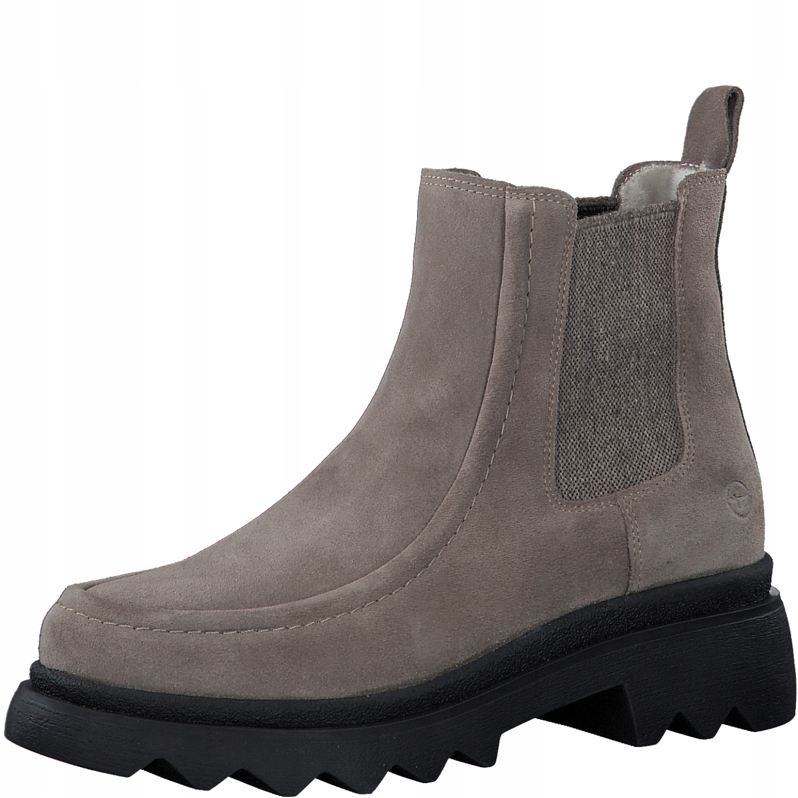 Sztyblety Tamaris 1-25840-41 341 Taupe R.39