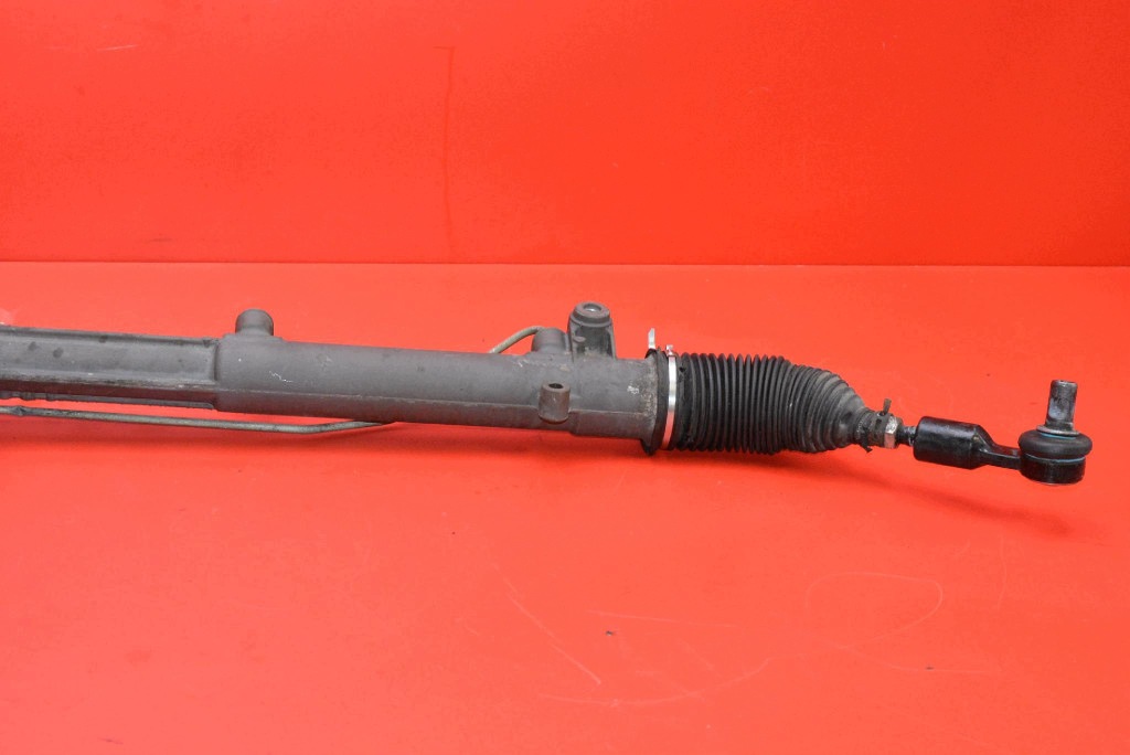 servolenkung lenkgetriebe EU 8E1422066C AUDI A4 B6 2.0 20V 130 KM 00-05