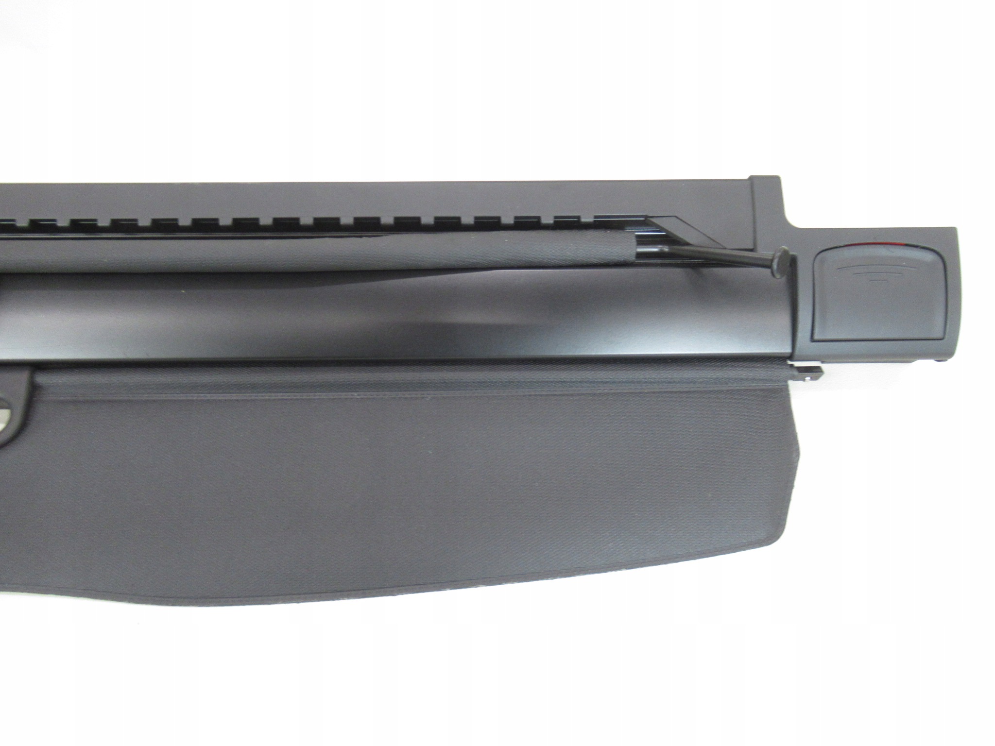 blinds boot net BMW 3 e91 Kombi Touring black nice