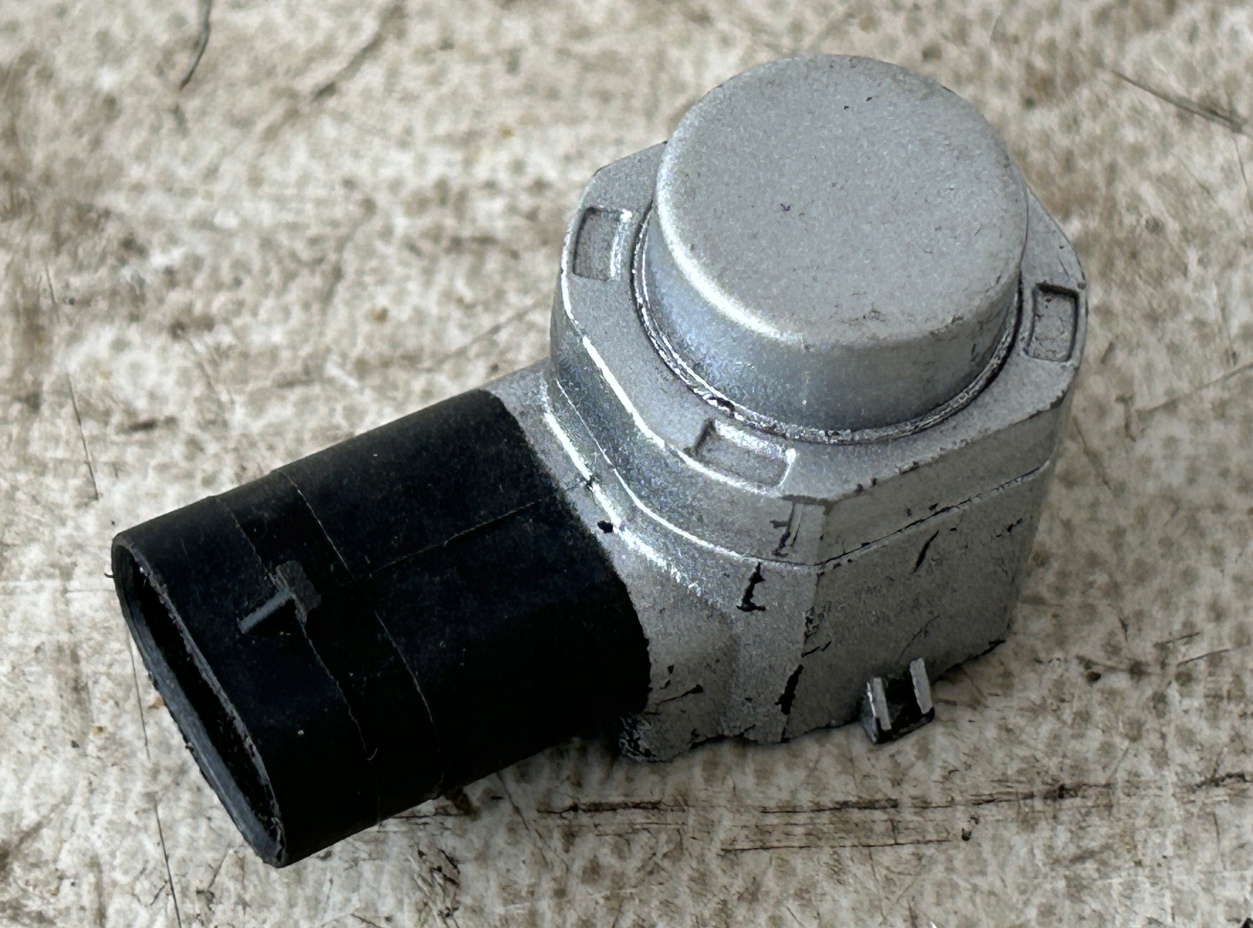 Sensor Parken PDC VW SEAT SKODA 1S0919275