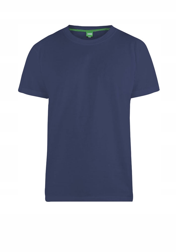 

Duke Duże Rozmiary Koszulka T-shirt 6XL obw 172cm