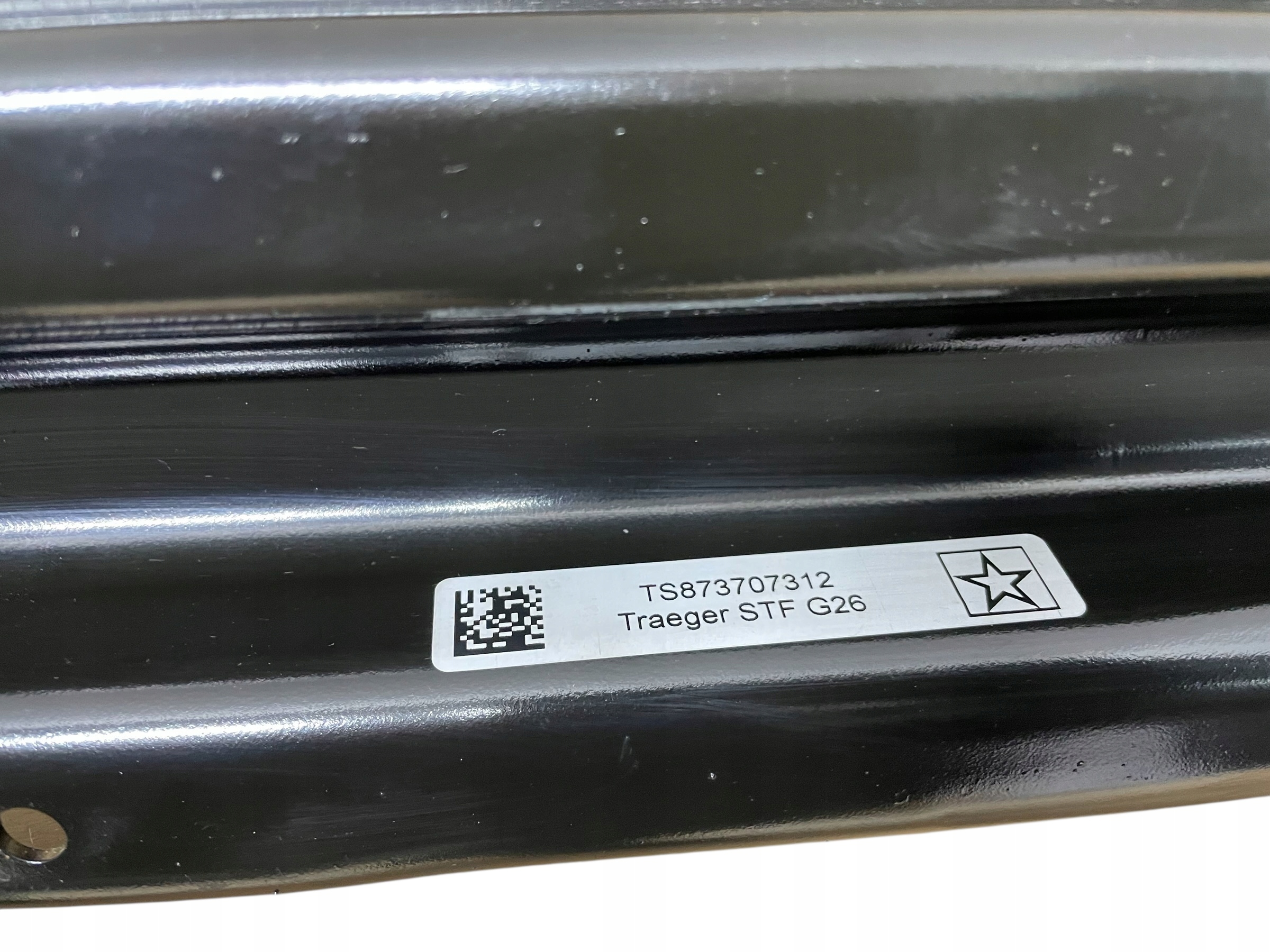 bumper support rear part BMW 4 G26 IDEAL
