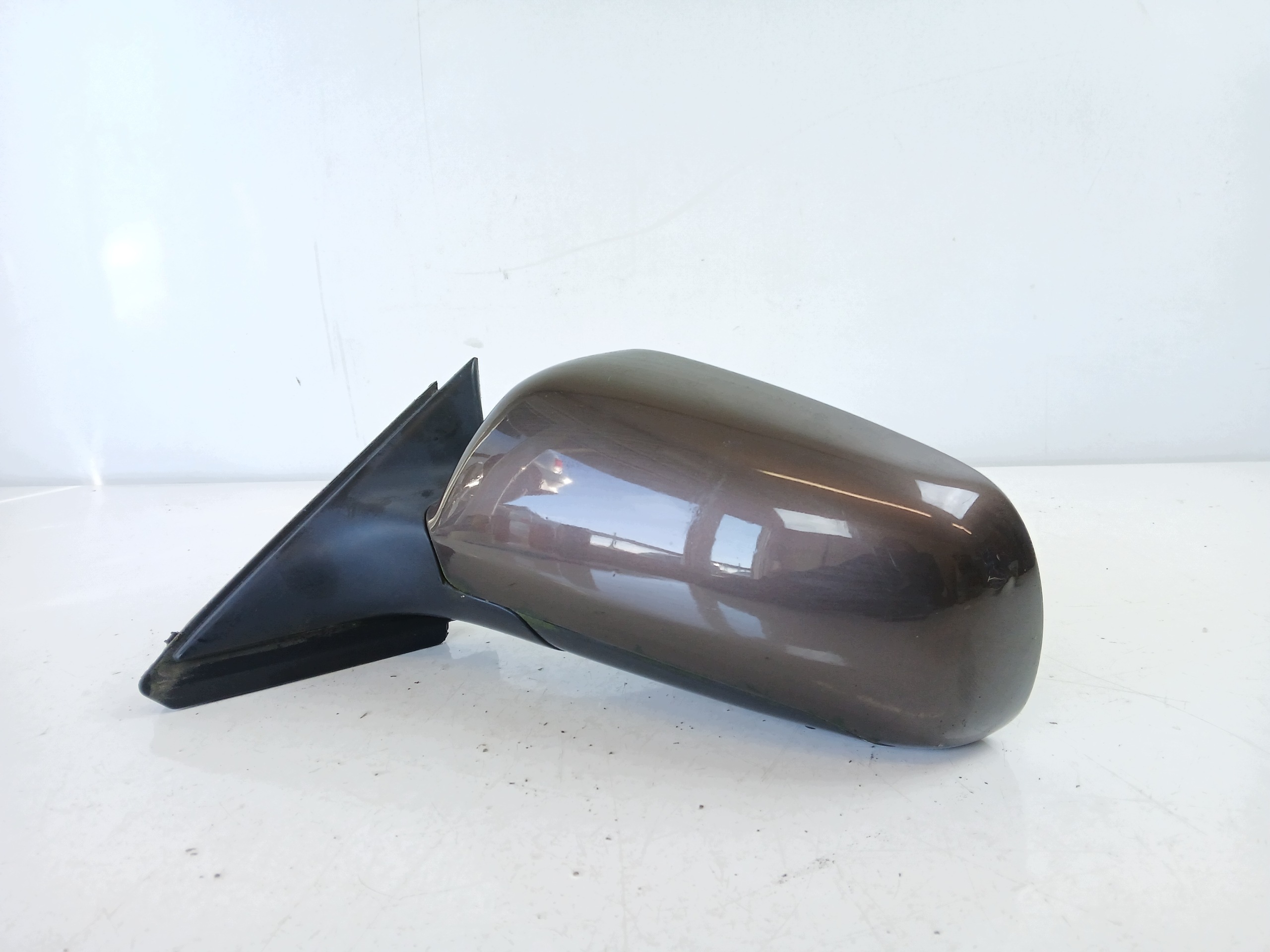 AUDI A3 8L mirror left 5 PIN LZ8P