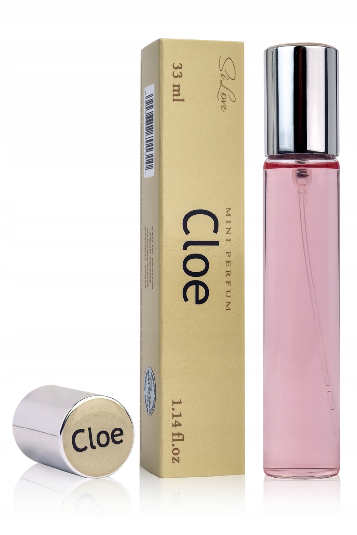 Perfumetka Perfum inspirowana 33ml CLOE - 131