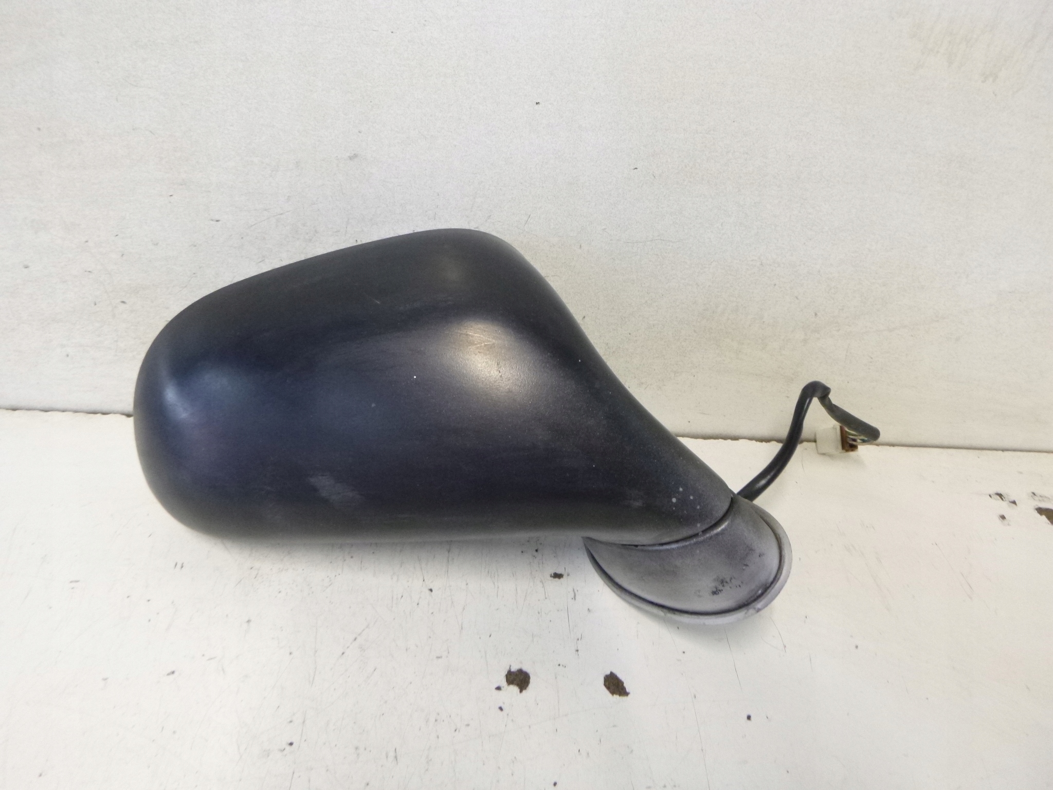 mirror right Mitsubishi Carisma Lift 5 PIN 2001