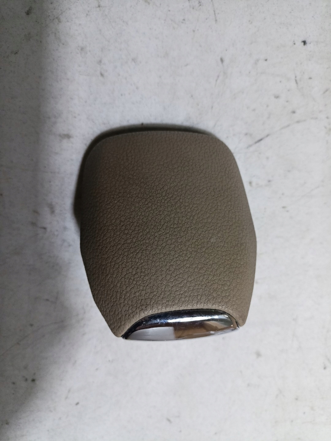 plastic inner Mercedes-Benz E w212 W212 2011 A2126803407