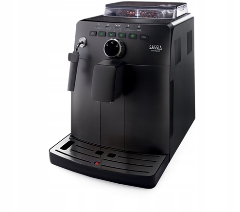 GAGGIA EKSPRES NAVIGLIO BLACK