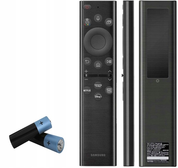 Originální Dálkový Ovladač Pro Tv QE85QN800B Samsung QN800B QE85QN800BT