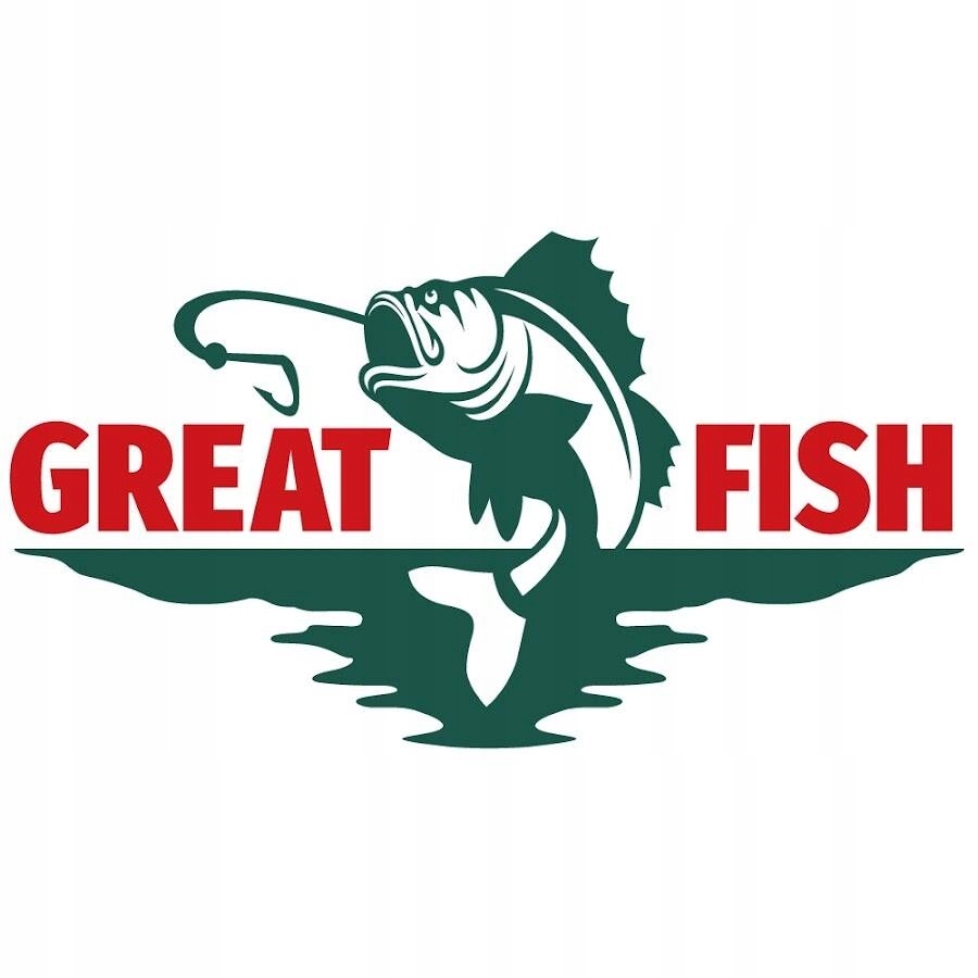 Przynęta Great Fish Rocky Slim 17cm 31g Green Tiger 1szt.