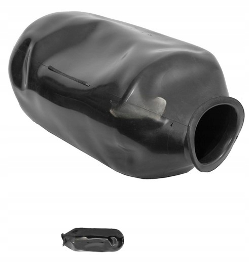 Epdm gumová membrána pre hydrofor čerpadla Omnigena Mh 1700 Inox Premium 100L