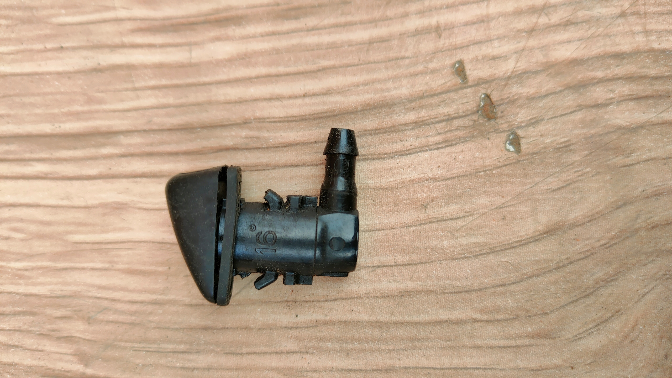 Форсунка капота. 28932-9hm0a. Форсунка капота. 29-98672-sx. 986803z000.